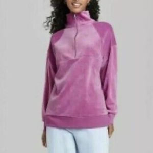 NEW Wild Fable Jacket